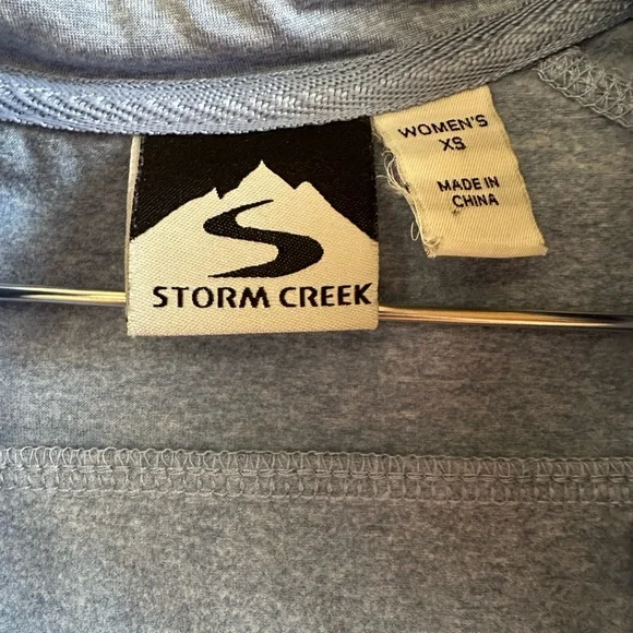 Breckenridge Base layer Ski Hoody - Picture 3 of 3